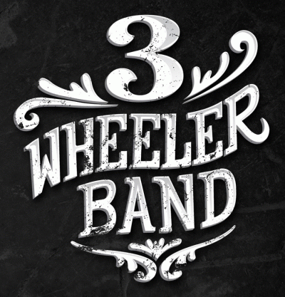 logo 3 Wheeler Band